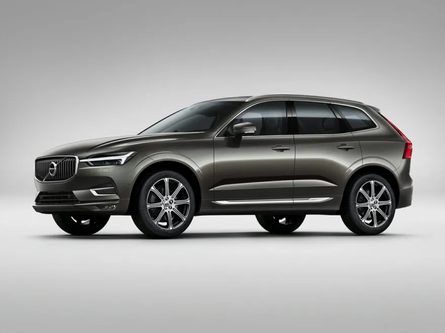 2018 Volvo XC60 T5 Inscription photo 1
