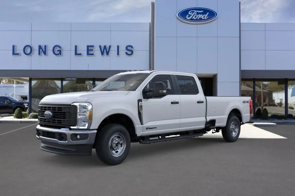 2026 Ford F-250 photo 1