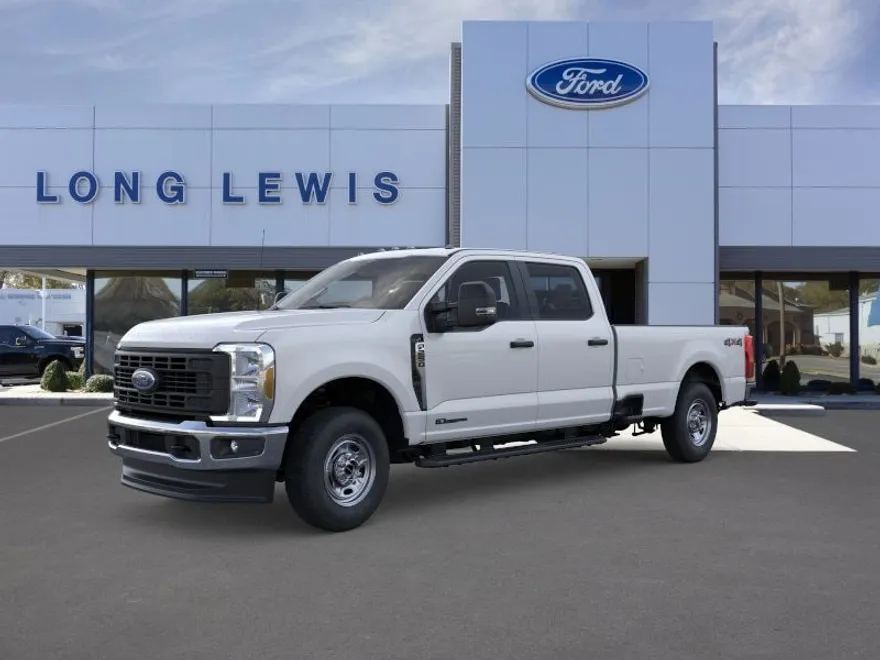 2026 Ford F-250 photo 1