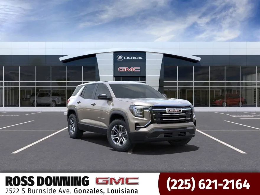 2025 Gmc Terrain Elevation photo 1