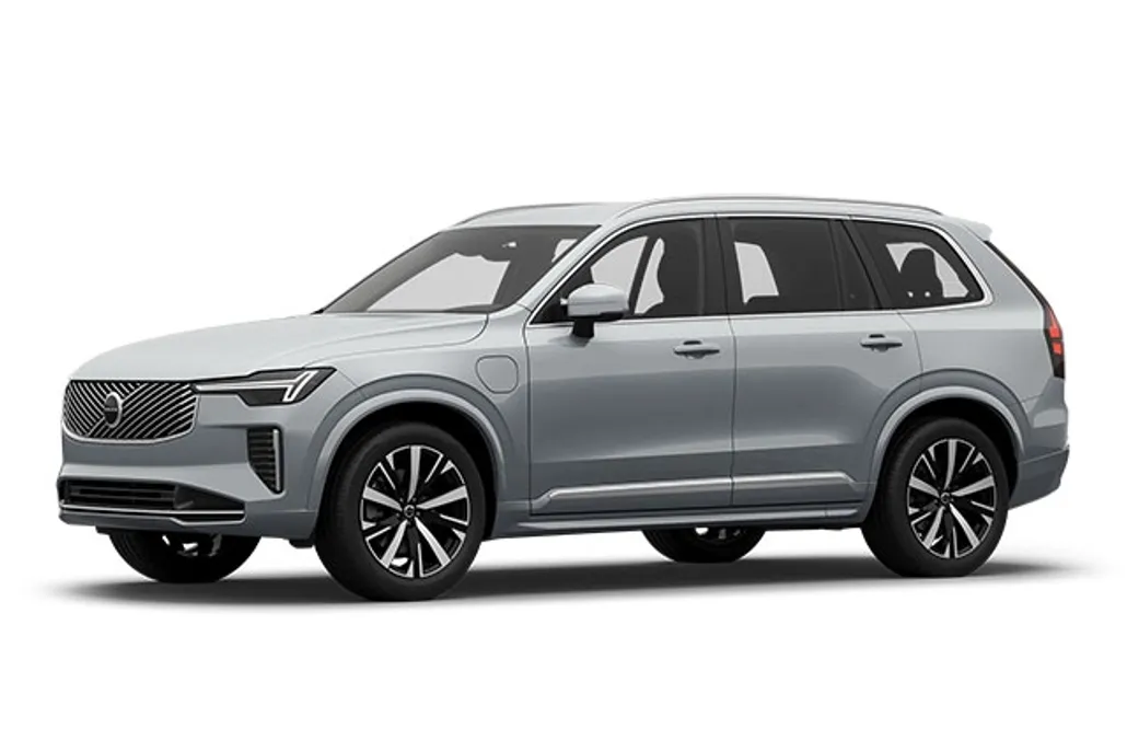 2025 Volvo XC90 T8 Core photo 1