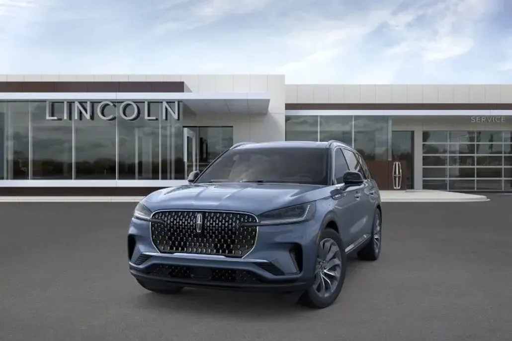 2025 Lincoln Aviator Premiere photo 1