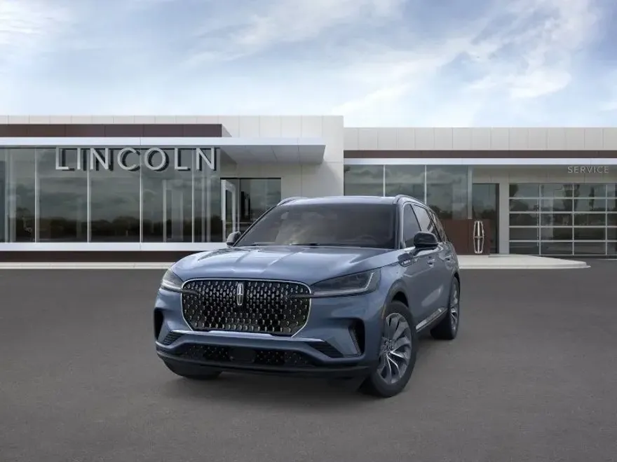 2025 Lincoln Aviator Premiere photo 1