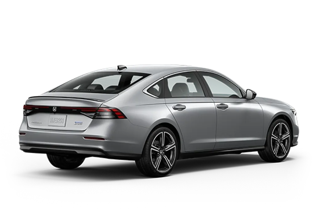 2025 Honda Accord Hybrid Sport photo 1