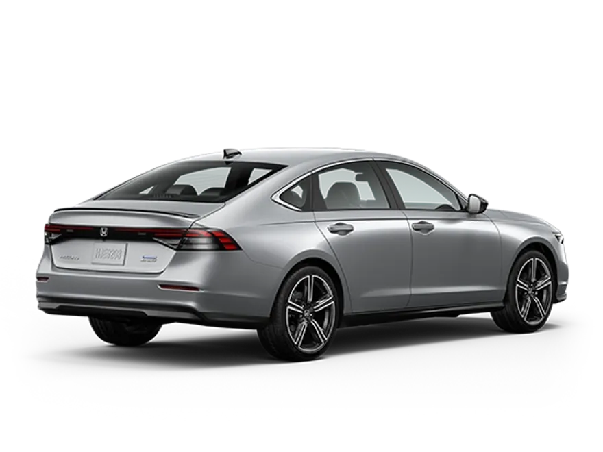2025 Honda Accord Hybrid Sport photo 1