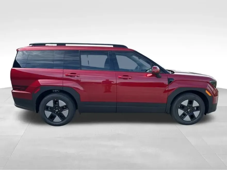 2026 Hyundai Santa Fe SEL photo 1