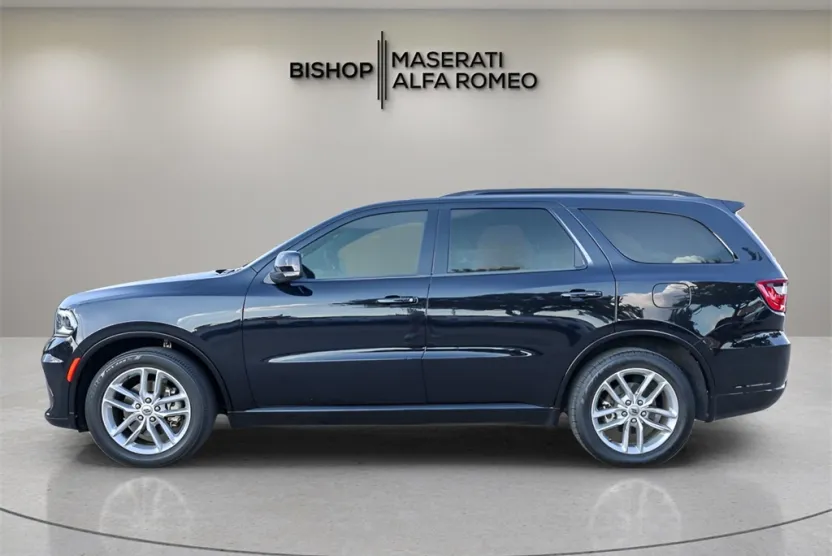2023 Dodge Durango GT Plus photo 1