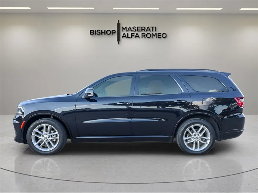 2023 Dodge Durango GT Plus photo 1