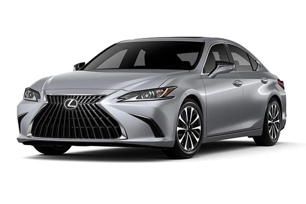 2022 Lexus ES 350 photo 1