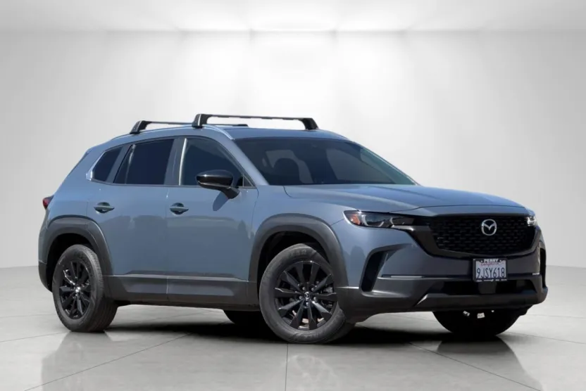 2024 Mazda CX-50 2.5 S Preferred photo 1