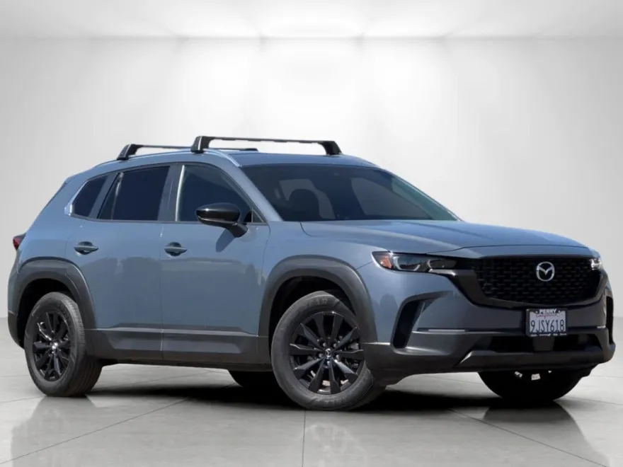 2024 Mazda CX-50 2.5 S Preferred photo 1