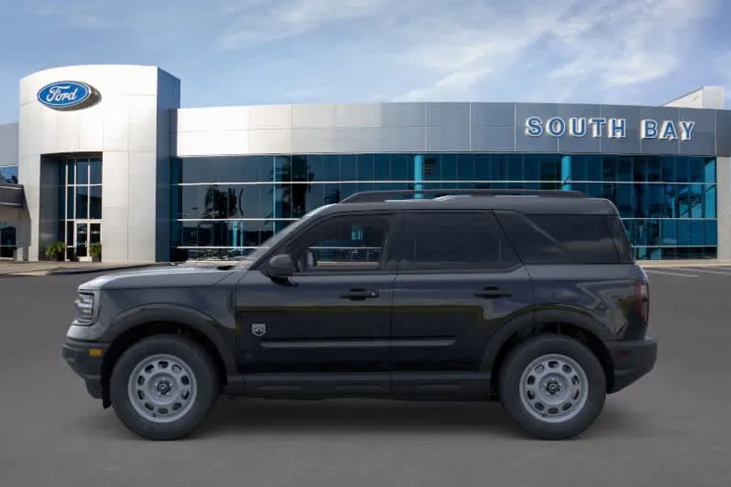 2024 Ford Bronco Sport Big Bend photo 1