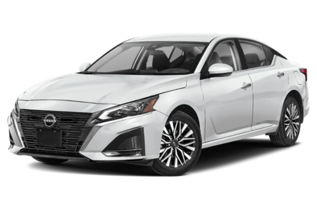 2025 Nissan Altima 2.5 SV photo 1