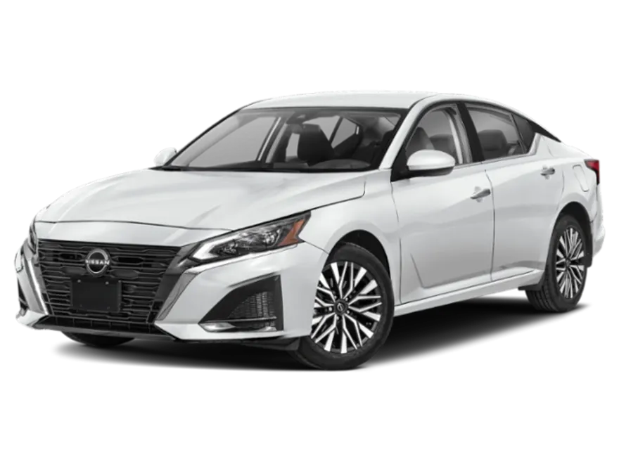 2025 Nissan Altima 2.5 SV photo 1