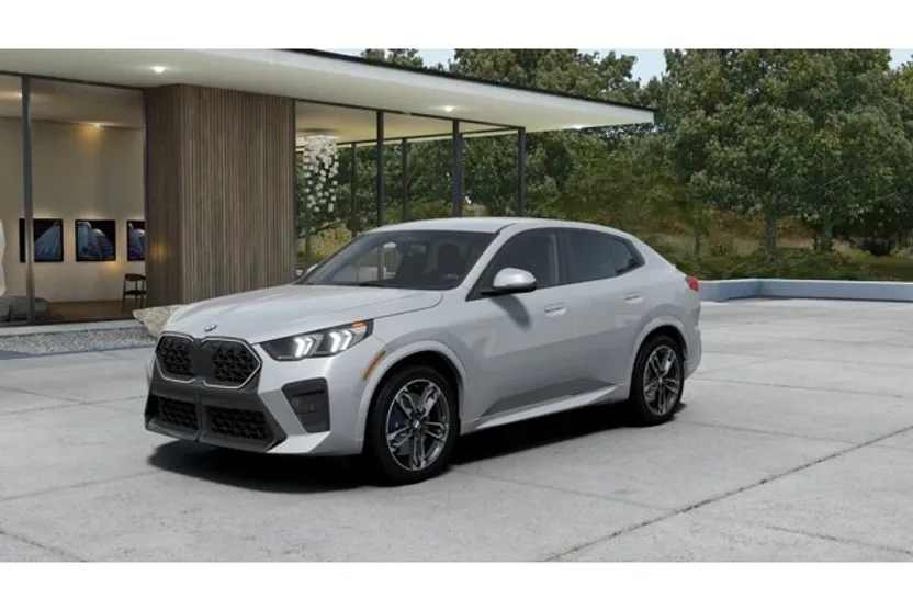 2026 Bmw X2 xDrive28i photo 1