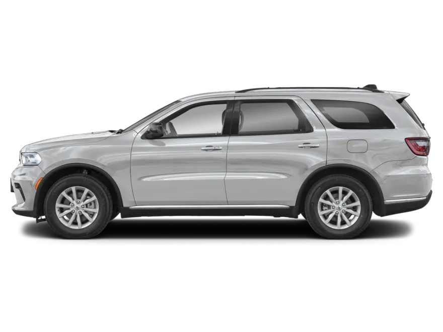 2026 Dodge Durango GT Plus photo 1