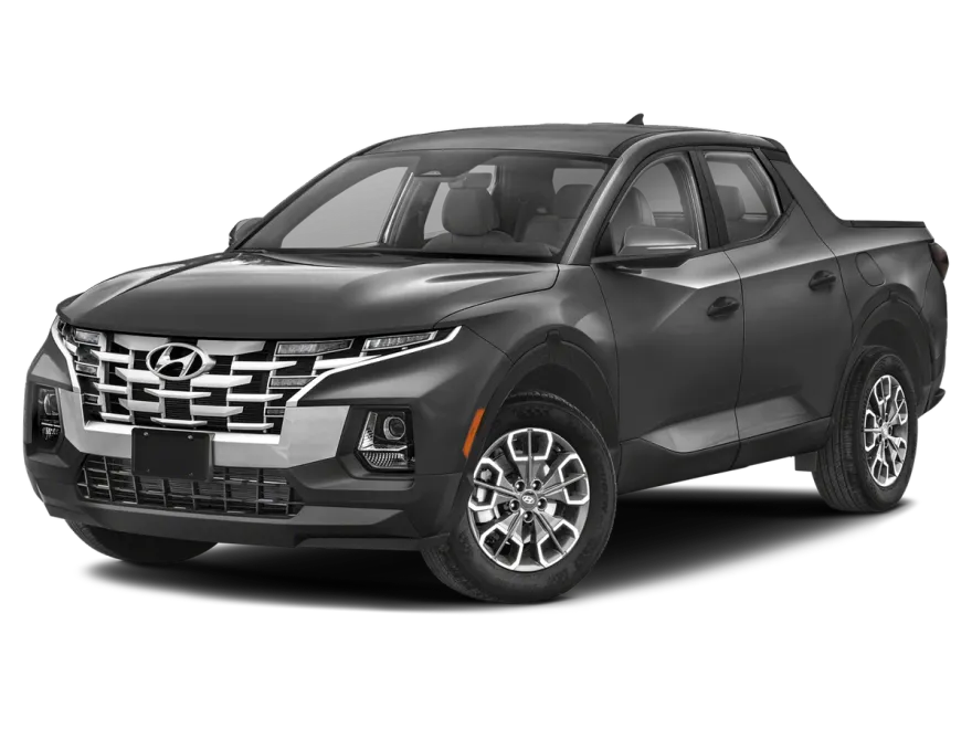 2022 Hyundai Santa Cruz SEL photo 1