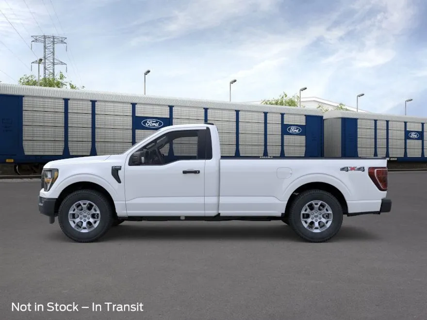 2023 Ford F-150 XL photo 1
