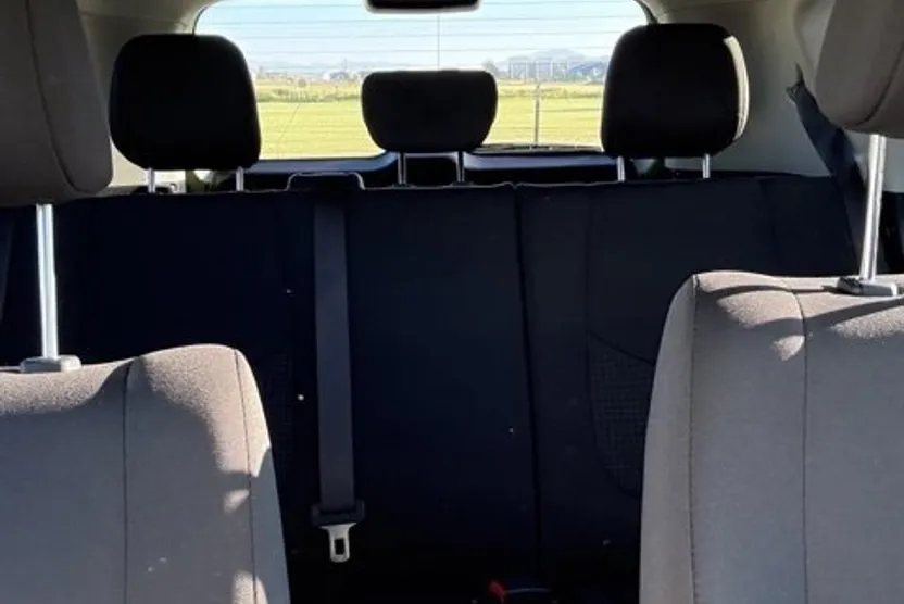 2013 Kia Soul Base photo 1