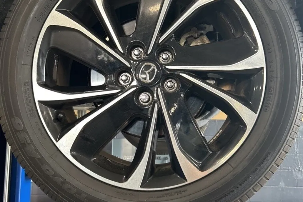2023 Mazda CX-5 2.5 Premium Plus photo 1
