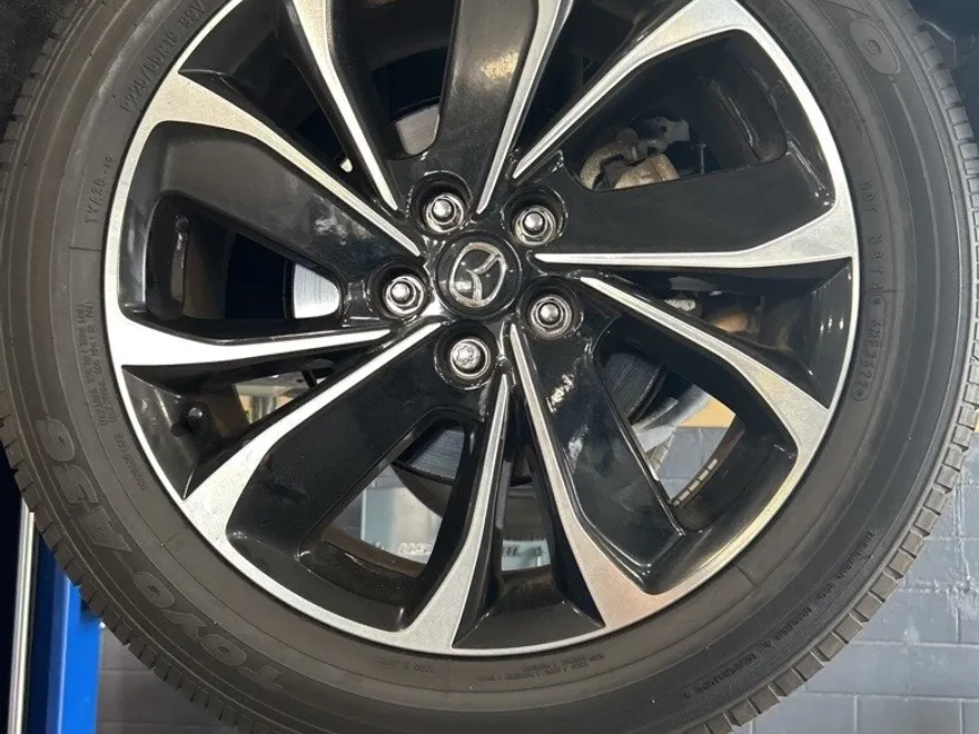 2023 Mazda CX-5 2.5 Premium Plus photo 1