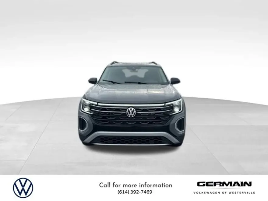 2025 Volkswagen Atlas Peak Edition SE photo 1
