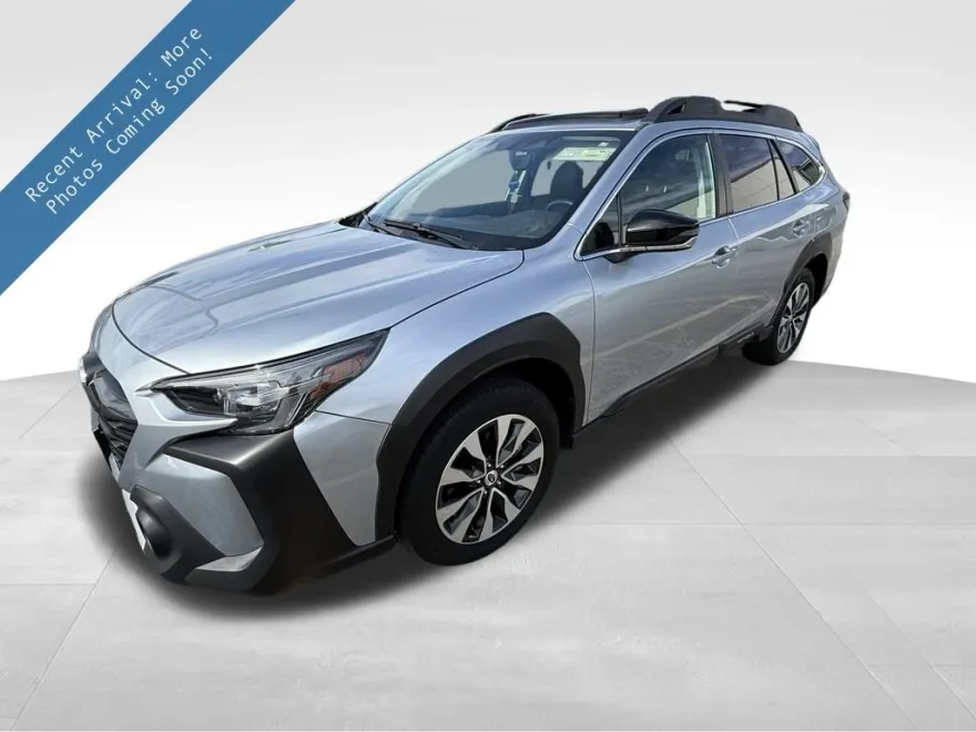 2023 Subaru Outback Limited photo 1