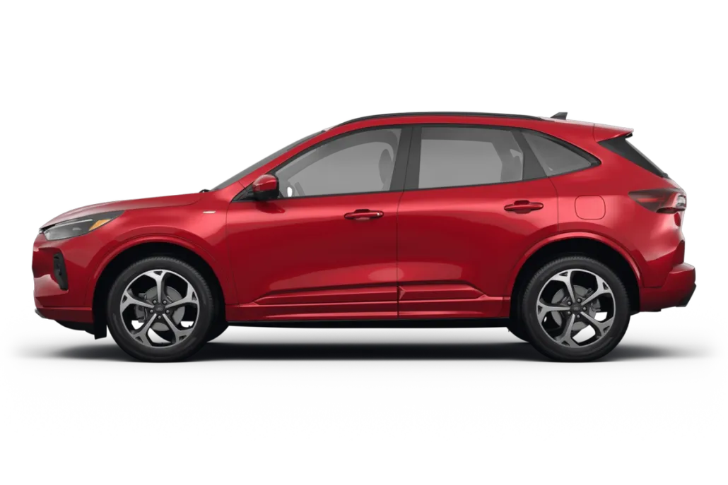 2025 Ford Escape ST-Line Select photo 1