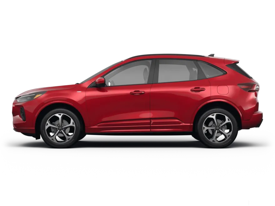 2025 Ford Escape ST-Line Select photo 1