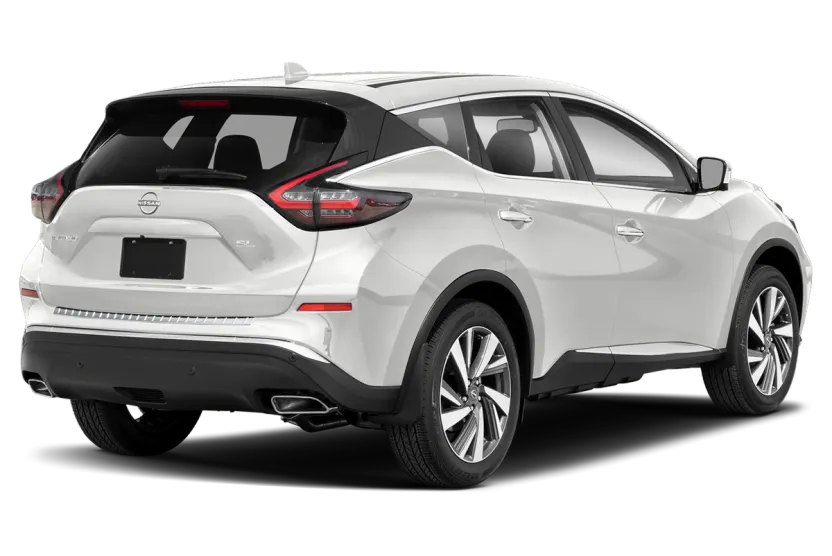 2023 Nissan Murano SL photo 1