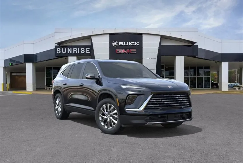 2026 Buick Enclave Preferred photo 1