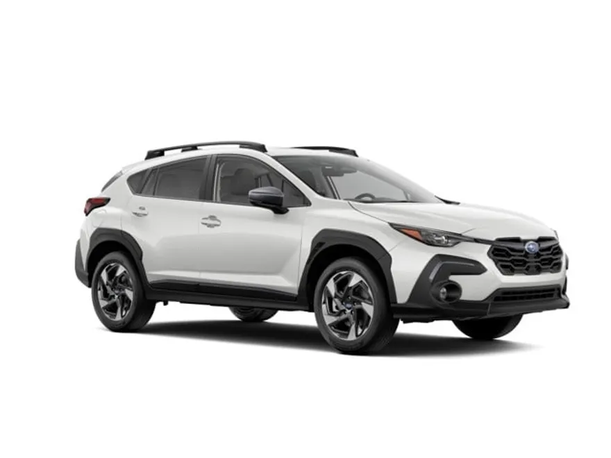 2025 Subaru Crosstrek Limited photo 1