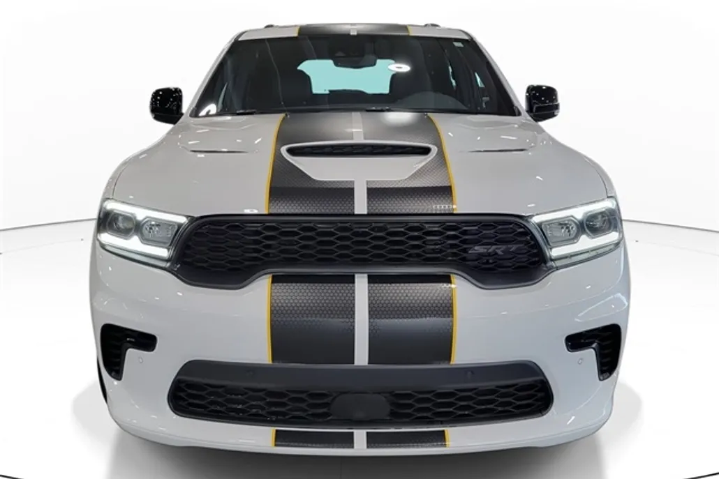 2024 Dodge Durango SRT 392 photo 1