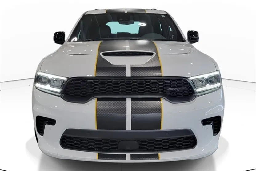 2024 Dodge Durango SRT 392 photo 1