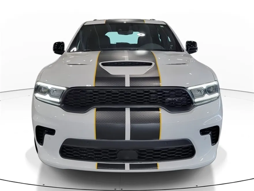2024 Dodge Durango SRT 392 photo 1