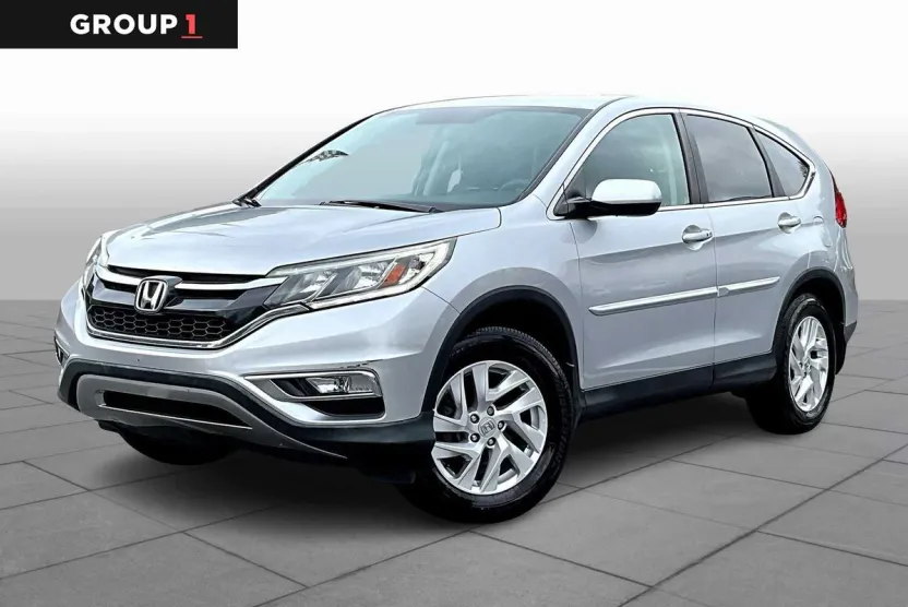 2015 Honda CR-V EX photo 1