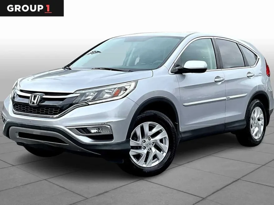 2015 Honda CR-V EX photo 1