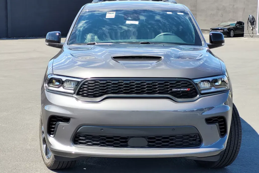 2025 Dodge Durango GT Plus photo 1