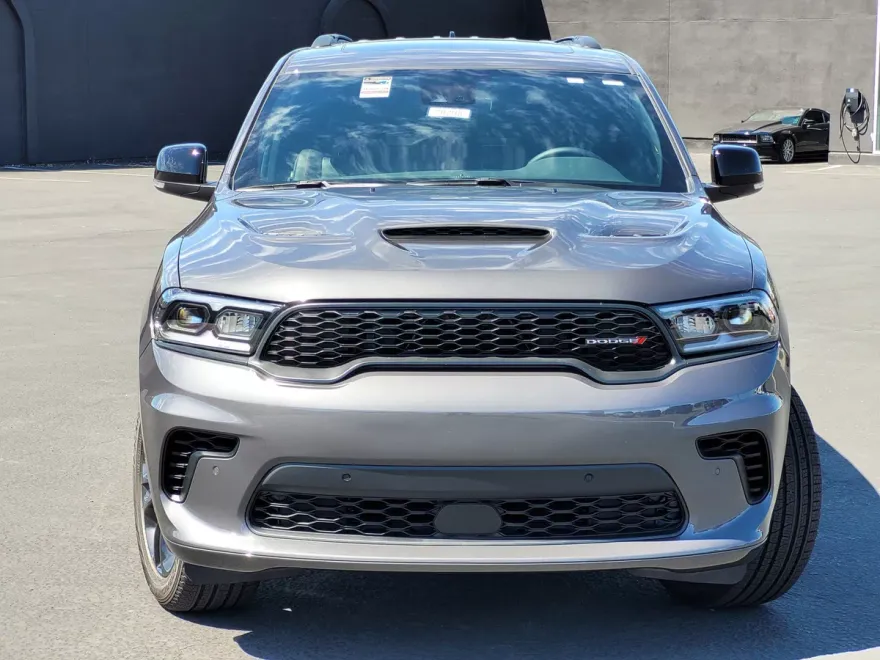 2025 Dodge Durango GT Plus photo 1