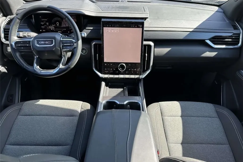 2025 Gmc Acadia Elevation photo 1