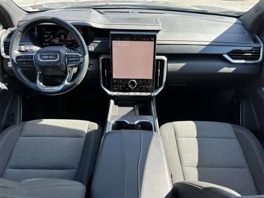 2025 Gmc Acadia Elevation photo 1