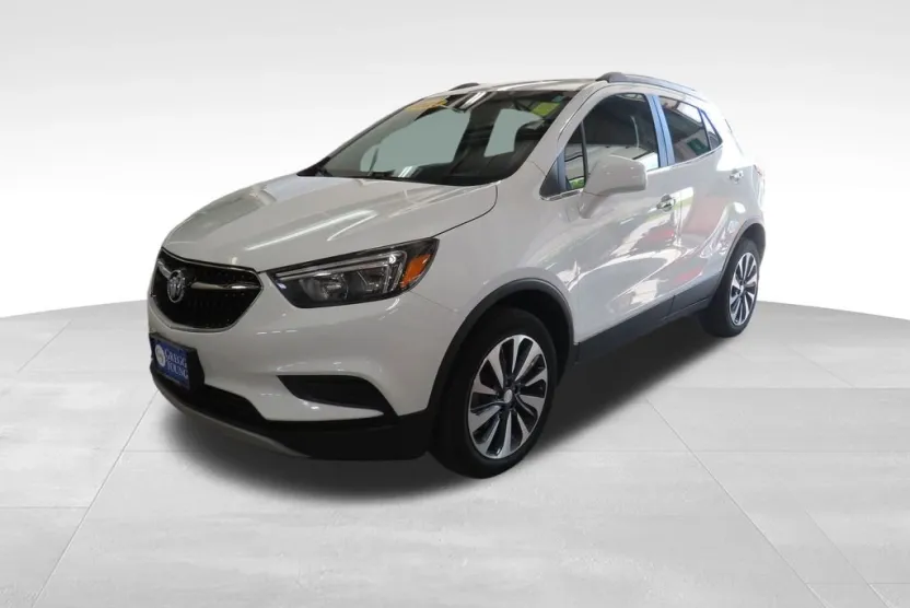 2021 Buick Encore Preferred photo 1