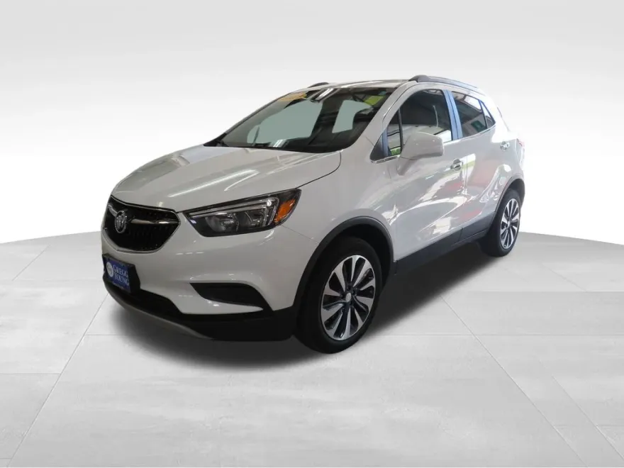 2021 Buick Encore Preferred photo 1