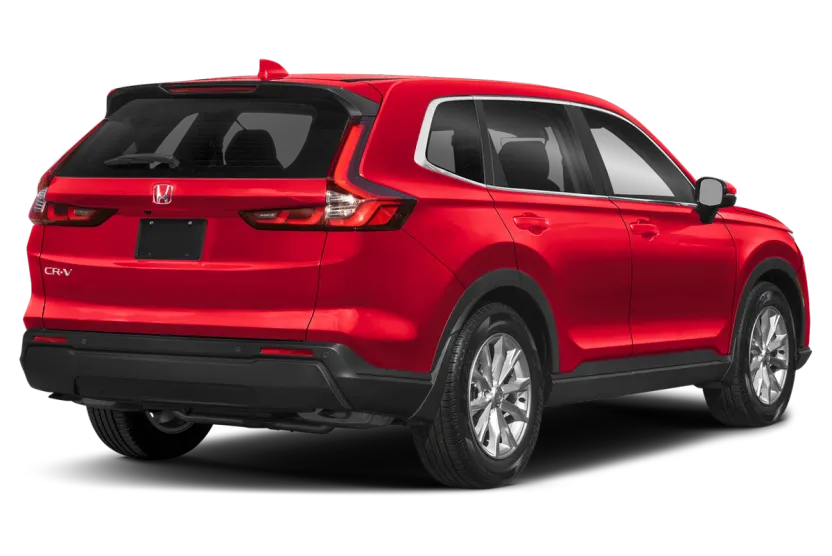 2023 Honda CR-V EX-L photo 1
