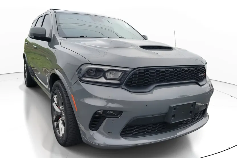 2021 Dodge Durango R/T photo 1