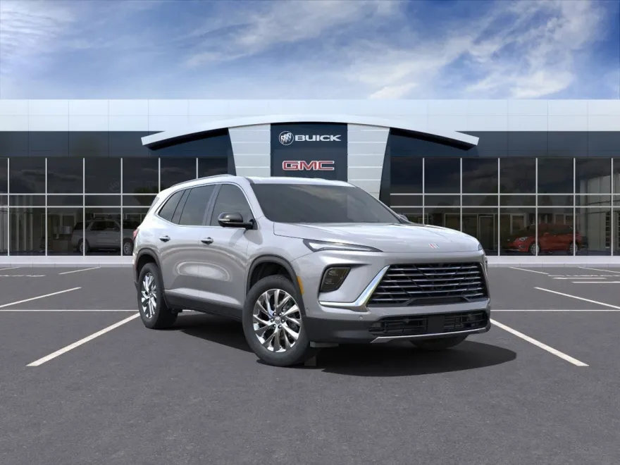 2025 Buick Enclave Preferred photo 1