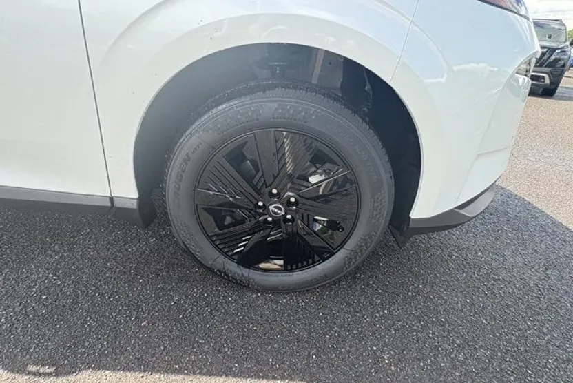 2025 Nissan Murano SV photo 1