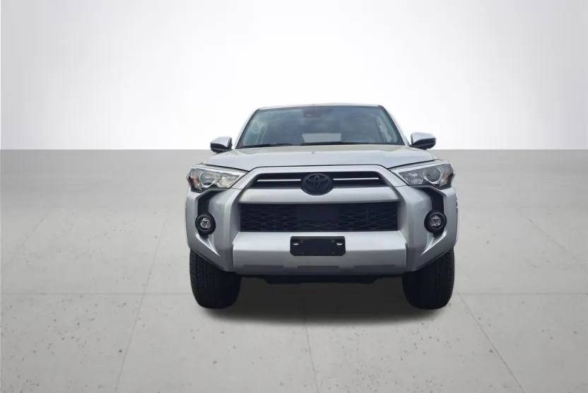 2024 Toyota 4Runner SR5 photo 1