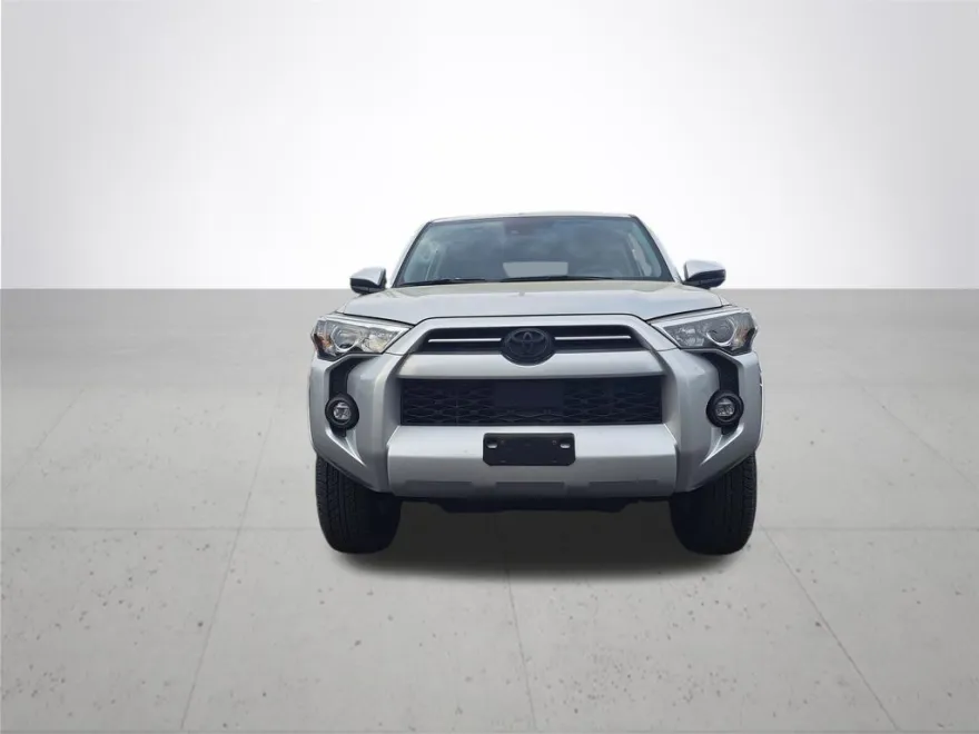 2024 Toyota 4Runner SR5 photo 1