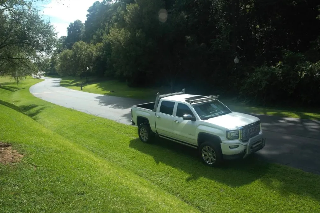2017 Gmc Sierra 1500 Denali photo 1
